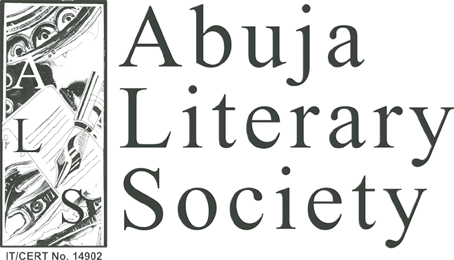 Abuja Literary Society Logo
